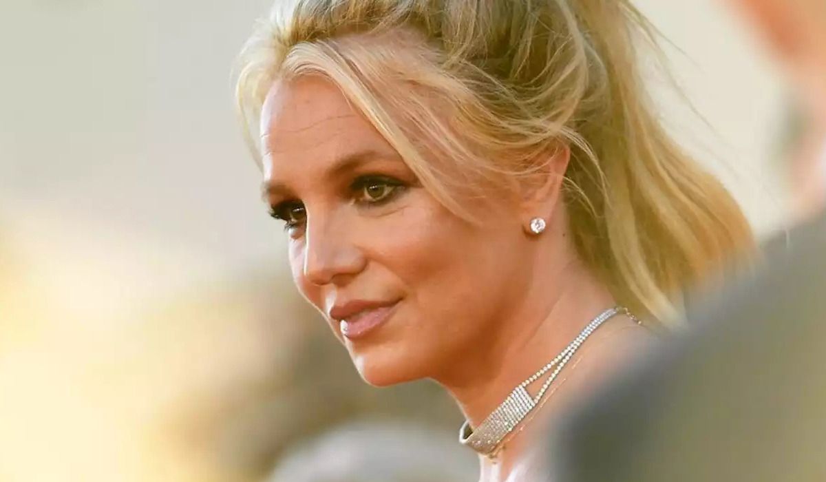 Britney Spears speaks out against 'abusive' conservatorship: 'I just want my life back'